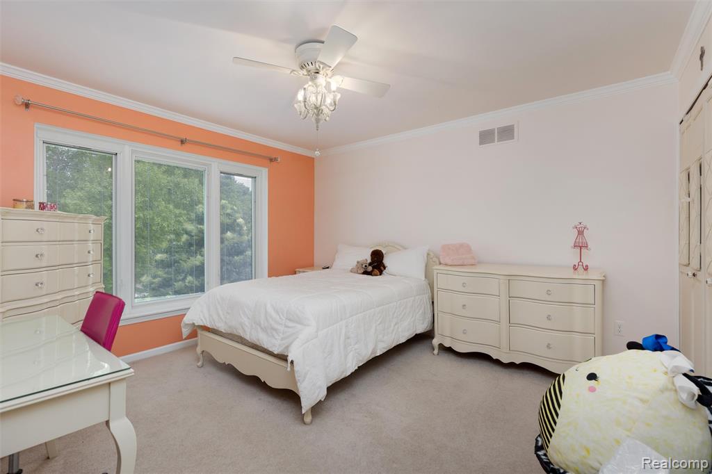 793 Box Canyon Court, Rochester Hills, MI 48309 — Photo 24