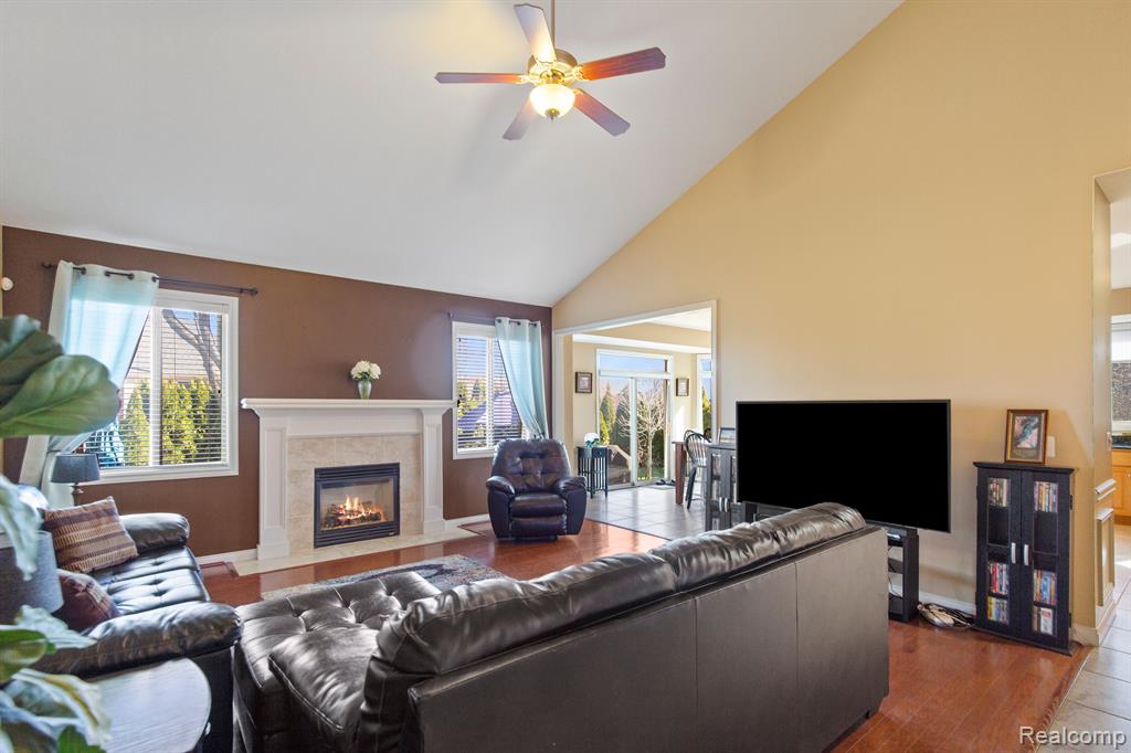 7689 BIRCH Lane, Shelby Twp, MI 48316 — Photo 9