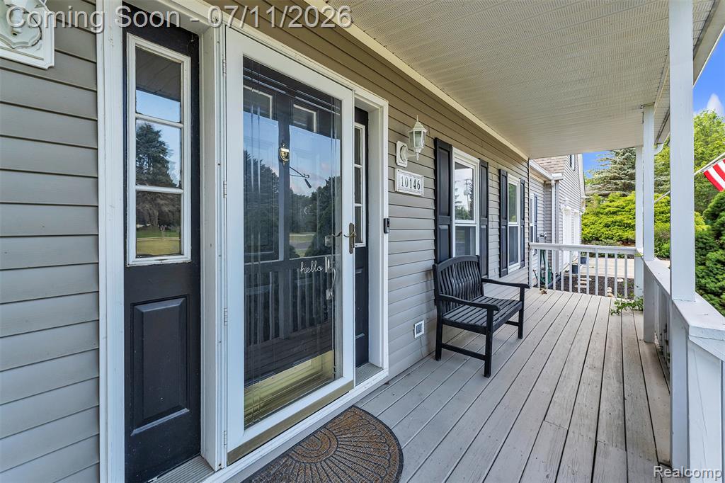 10146 Marshall Road, South Lyon, MI 48178 — Photo 3