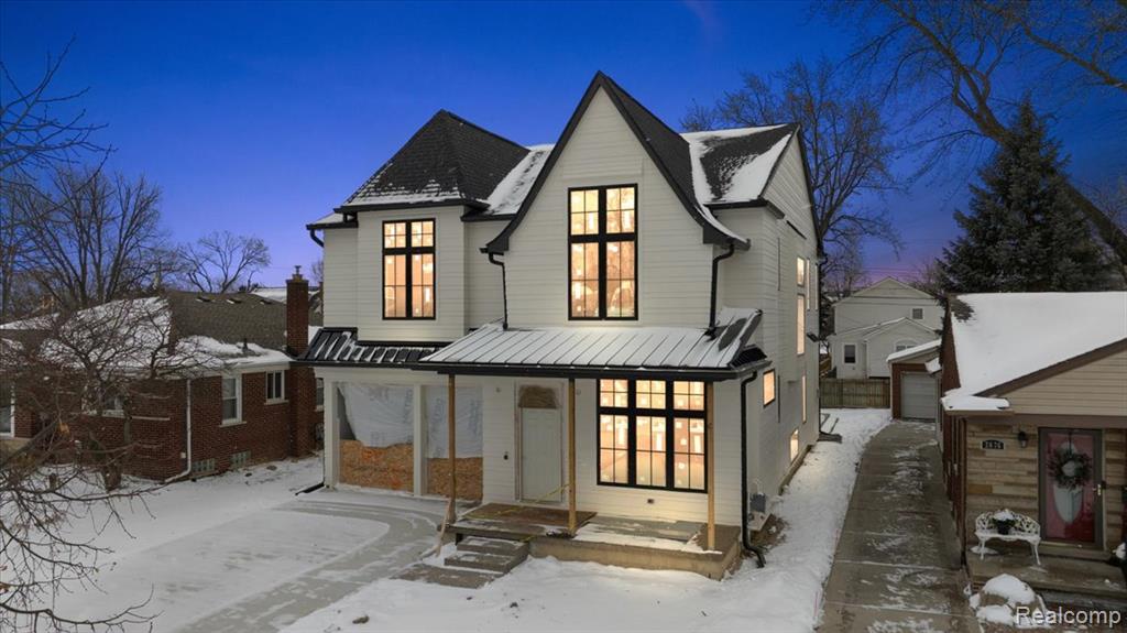 2694 Dorchester Road - Photo 3