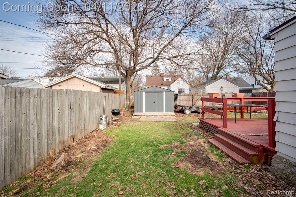 605 S Lynch Street, Flint, MI 48503 — Photo 31