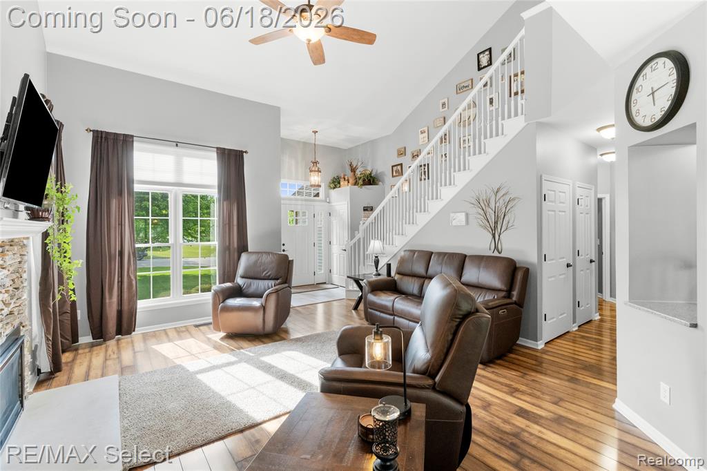 4135 Maplewood Meadows Avenue, Grand Blanc, MI 48439 — Photo 13