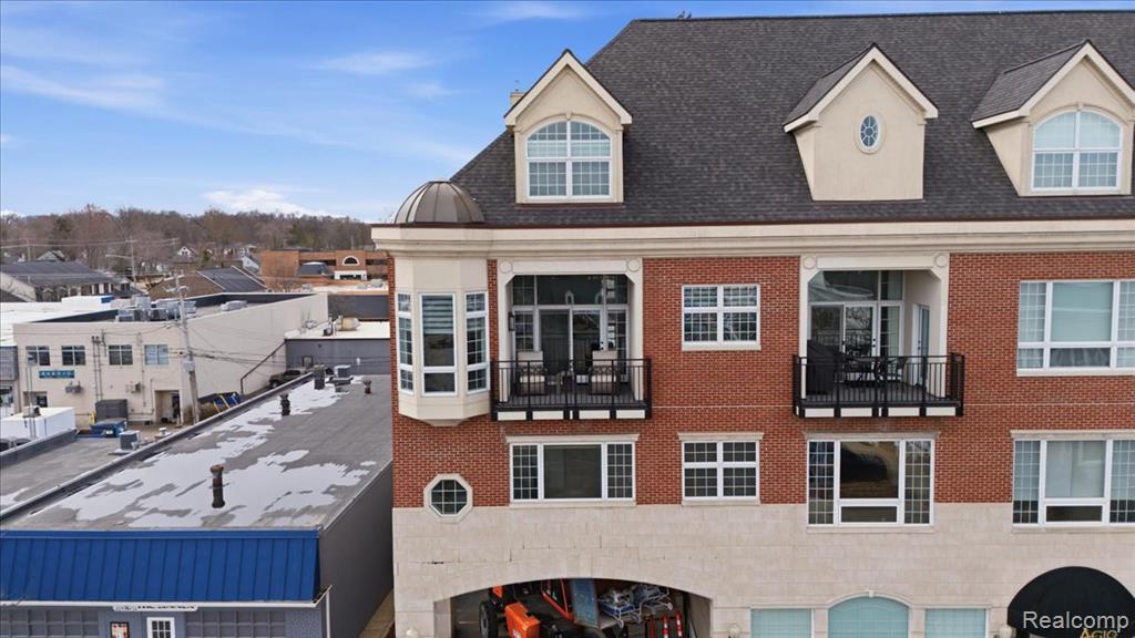 801 W Ann Arbor Trail, Plymouth, MI 48170 — Photo 58