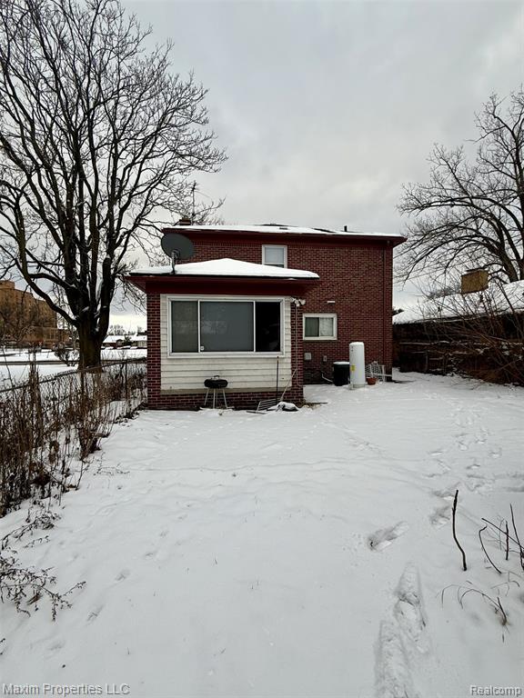 6240 W Outer Drive, Detroit, MI 48235 — Photo 16