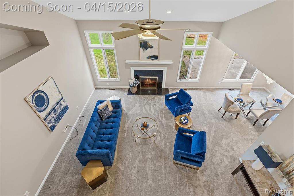 14855 Brompton Court, Shelby Twp, MI 48315 — Photo 31