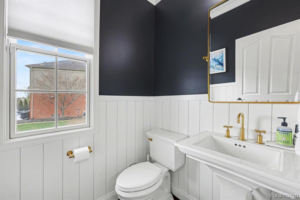 1646 Delancy Circle, Canton, MI 48188 — Photo 9