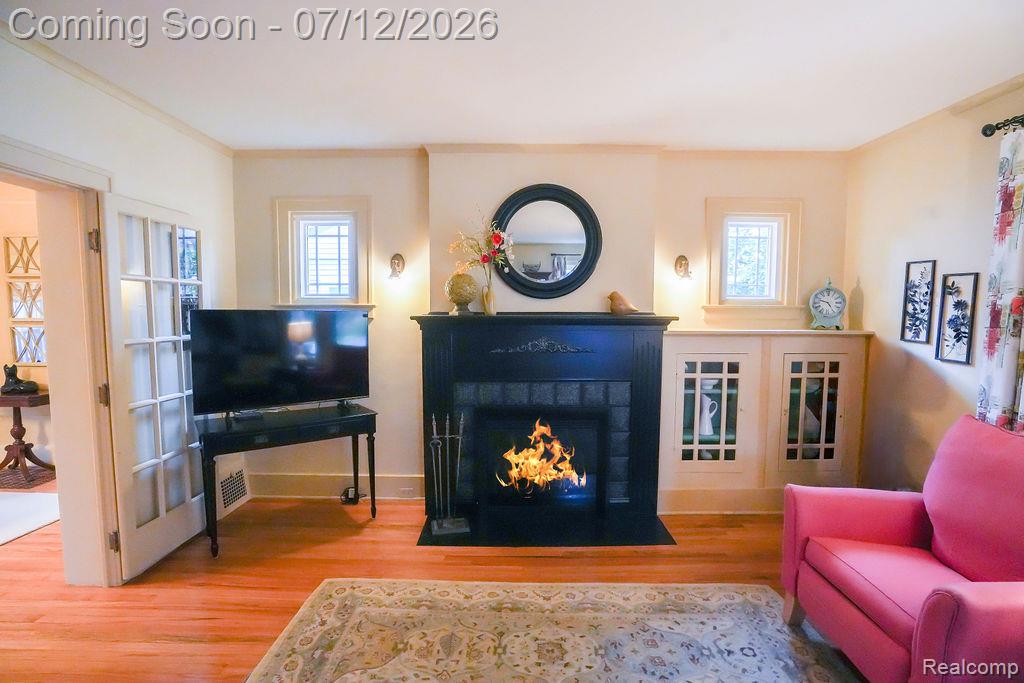 545 Eureka Road, Wyandotte, MI 48192 — Photo 13