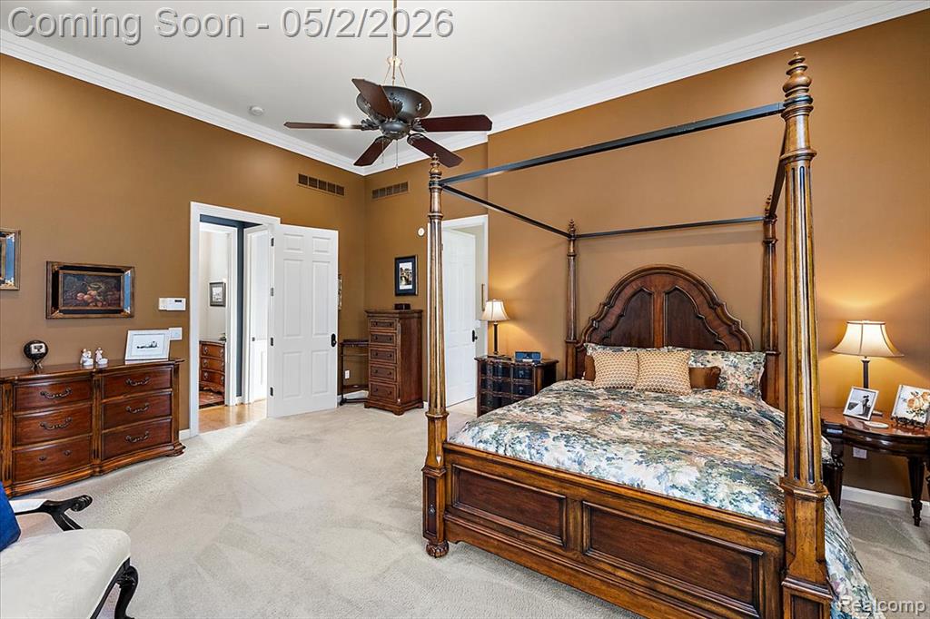 930 Bear Creek Court, Rochester, MI 48306 — Photo 34