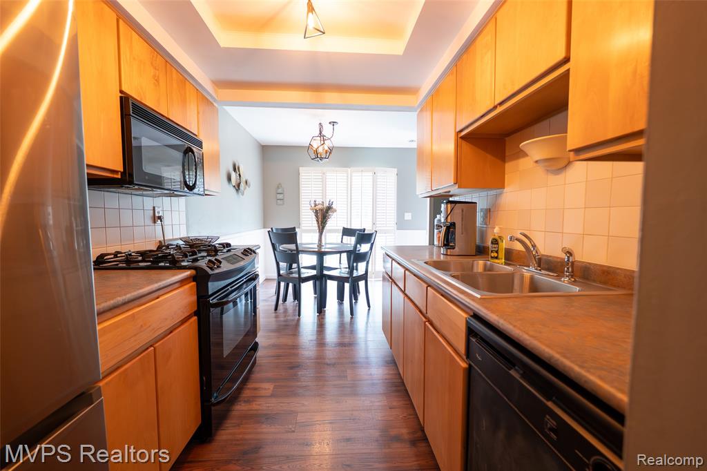 804 S Oak Brook Ridge Drive, 149, Rochester Hills, MI 48307 — Photo 4