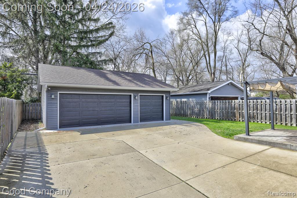 14 Kensington Boulevard, Pleasant Ridge, MI — Photo 42