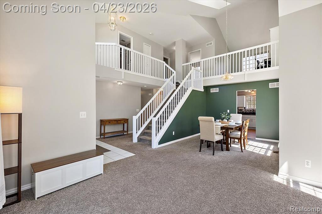 5867 Cary Drive, Ypsilanti, MI 48197 — Photo 9