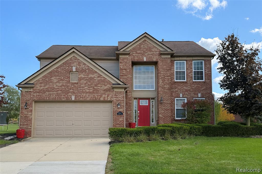 47071 Sherstone Drive, Canton, MI 48188 — Photo 3