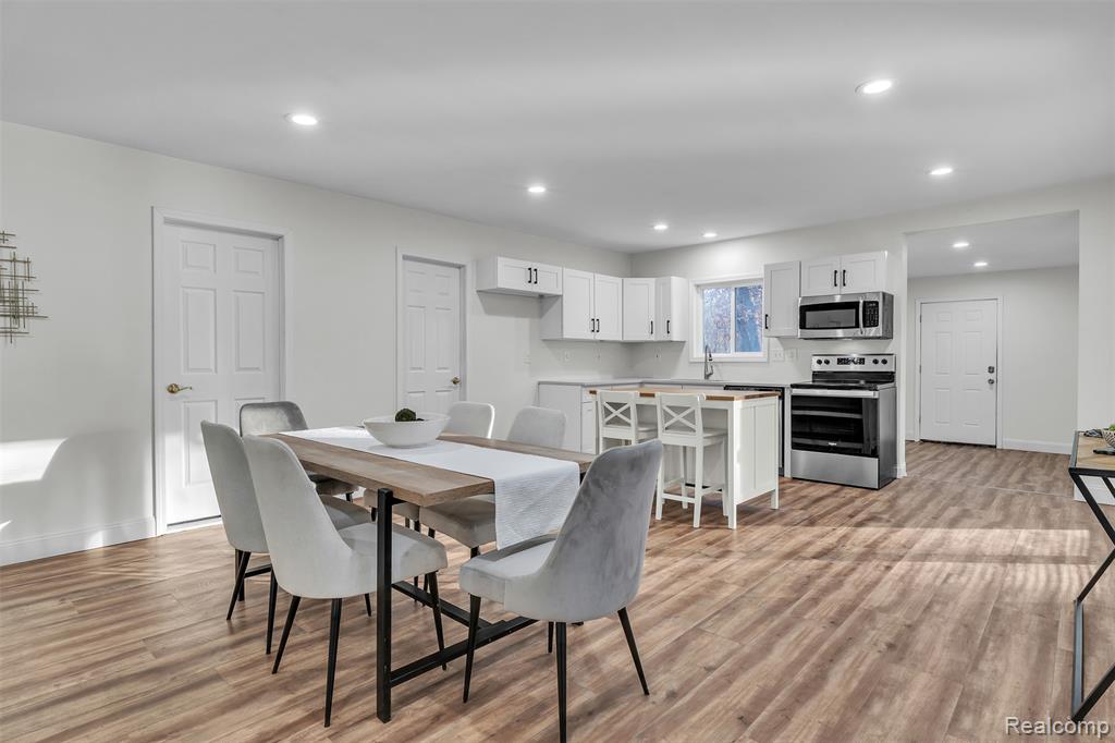 8165 Leonard Drive, Holly, MI 48442 — Photo 15