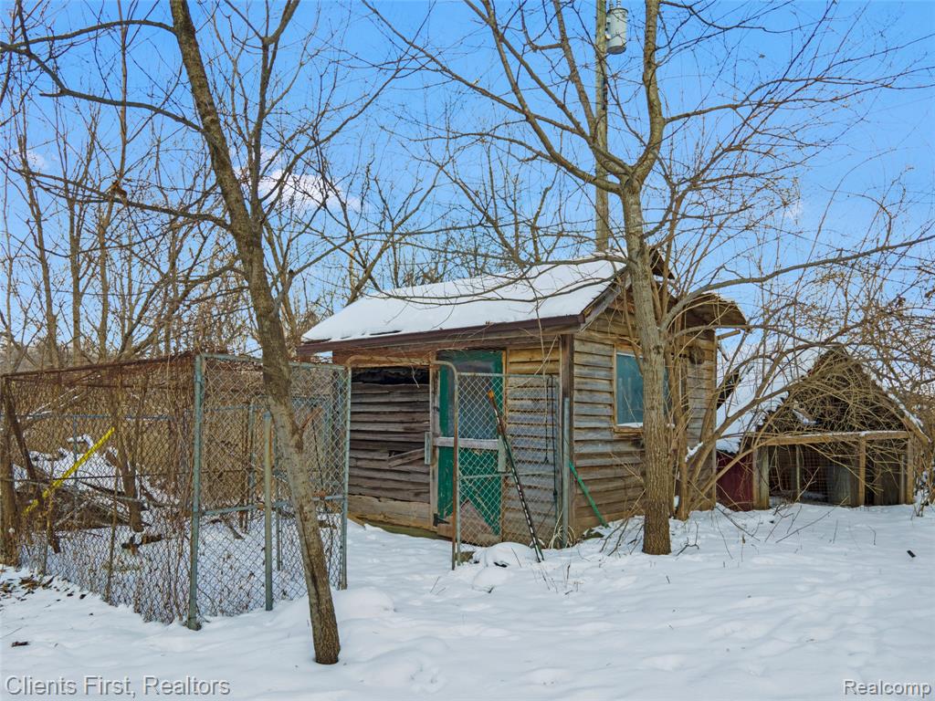9985 Ford Road, Ypsilanti, MI 48198 — Photo 52