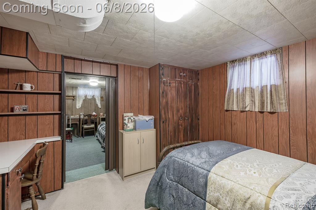 202 Park Avenue, Holly, MI 48442 — Photo 29