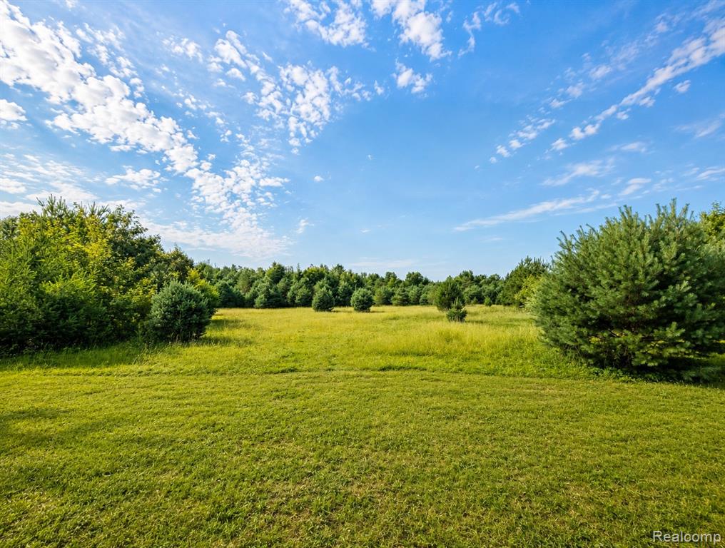 643 N Hockaday Road, Gladwin, MI 48624 — Photo 23