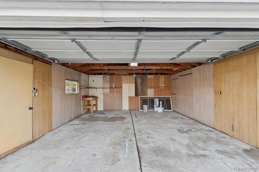7606 Cavell Street, Westland, MI — Photo 25
