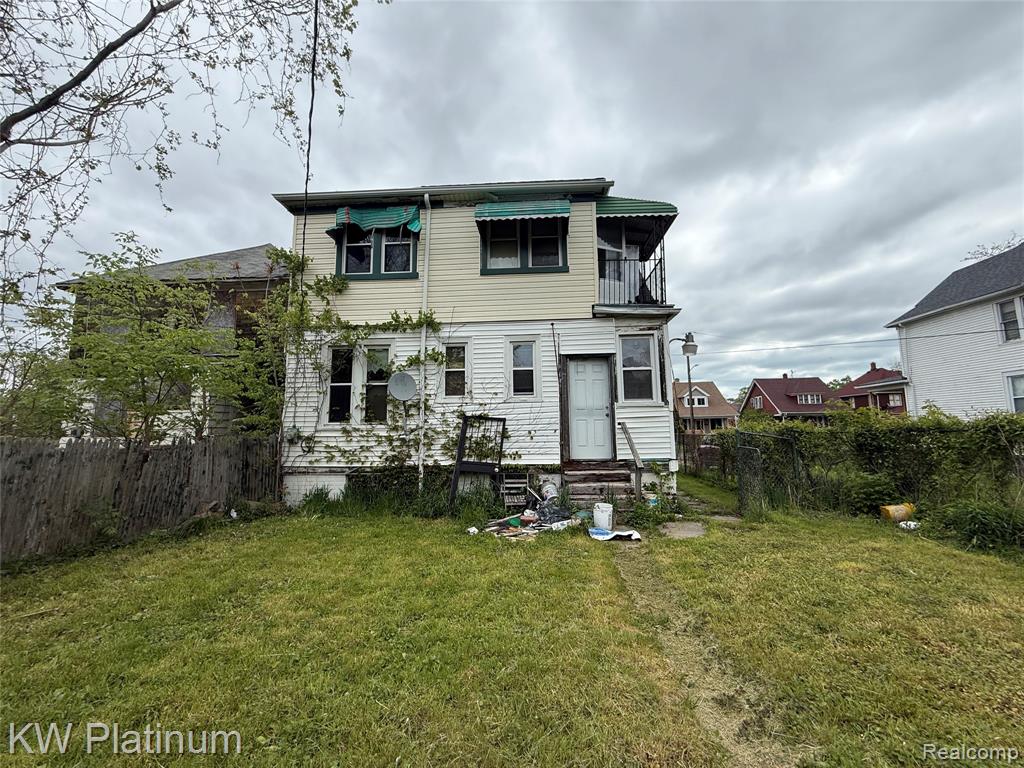 4235 Van Dyke Street, Detroit, MI 48214 — Photo 19