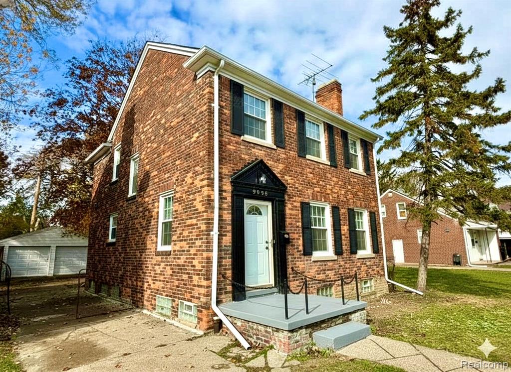 9905 Balfour Road, Detroit, MI 48224 — Photo 12