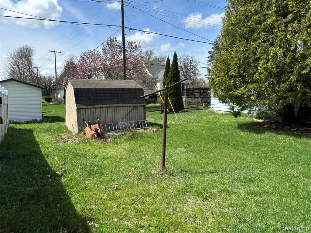 4490 Peppermill Road, Attica, MI 48412 — Photo 2