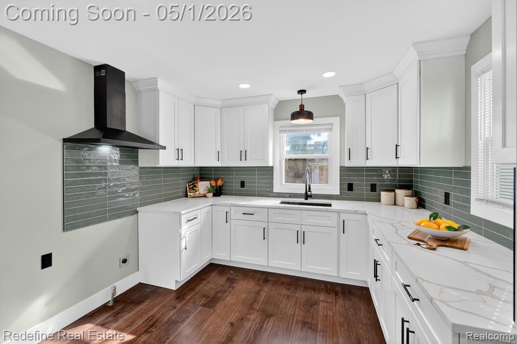 4404 Somerset Avenue, Detroit, MI 48224 — Photo 8