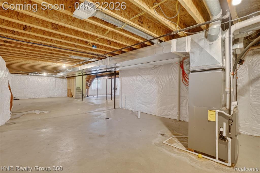 1197 Secretariat Way, Howell, MI 48843 — Photo 49