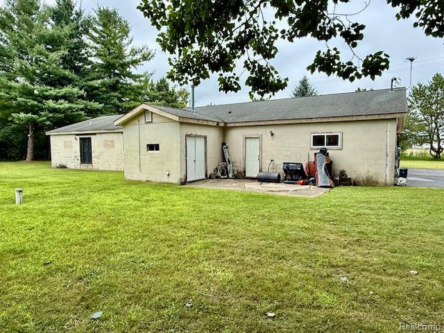 7428 Hough Road, Almont, MI 48003 — Photo 25