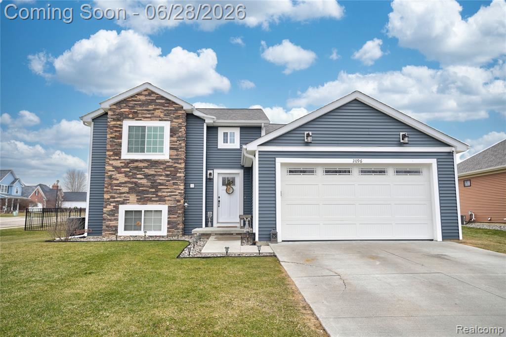 2096 Mozart Avenue, Davison, MI 48423 — Photo 43