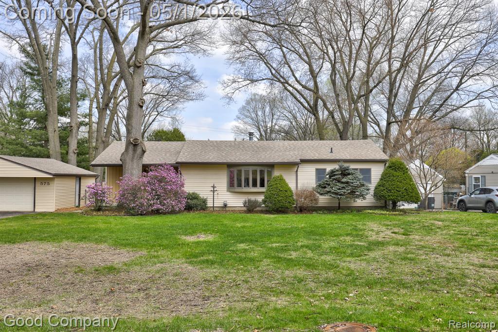 575 S Briarvale Drive, Auburn Hills, MI 48326 — Photo 43