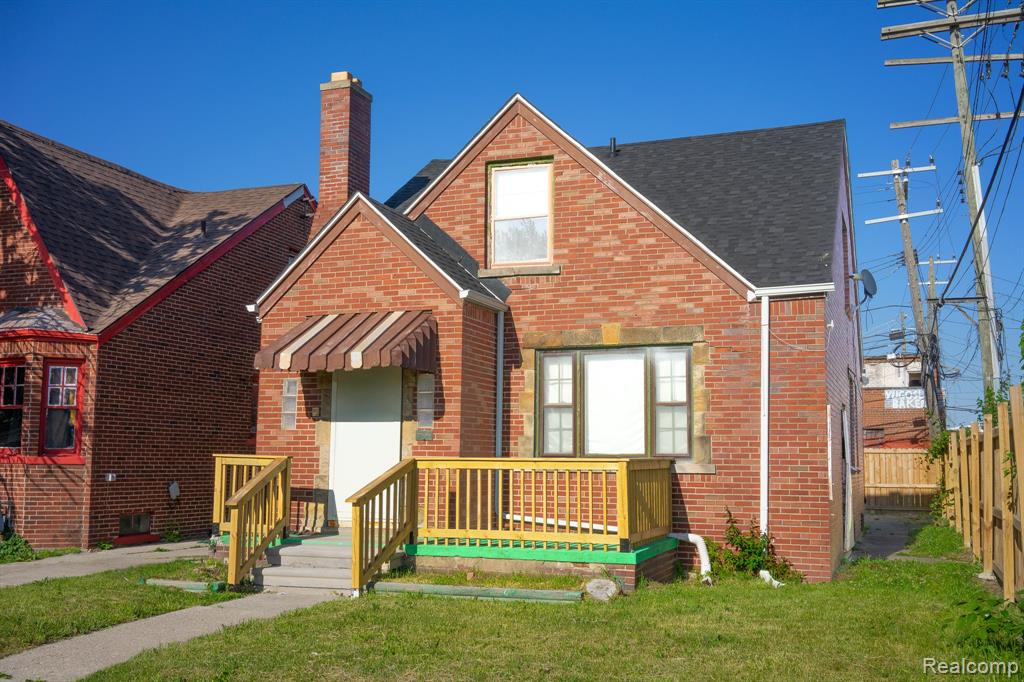 19126 STOTTER Street, Detroit, MI 48234 — Photo 3