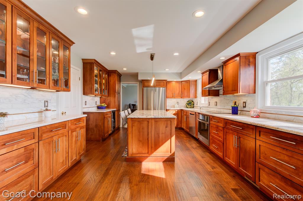 4125 WATERWHEEL Lane, Bloomfield Hills, MI 48302 — Photo 13