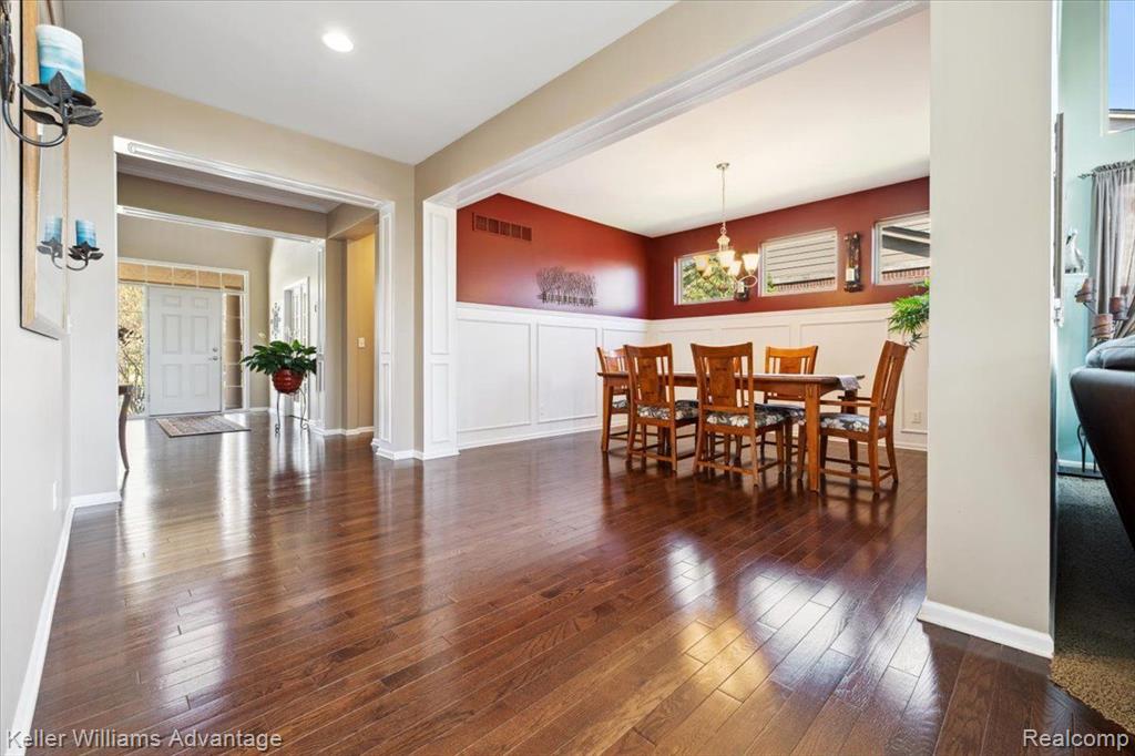 51146 UPLAND VIEW Street, Canton, MI 48188 — Photo 7