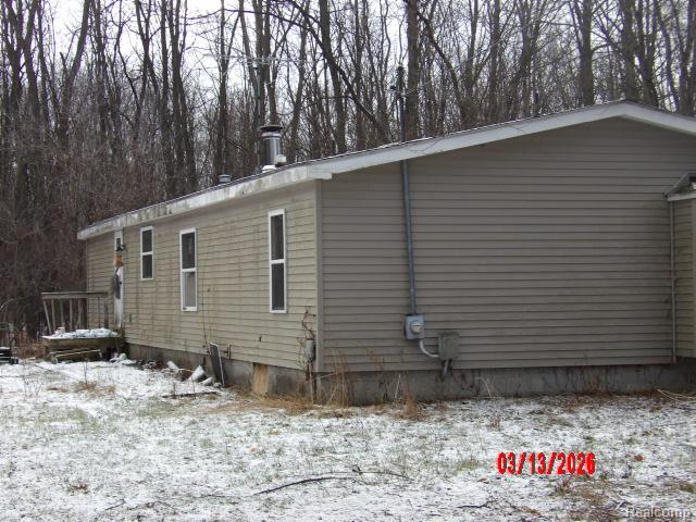 16089 Prospect Drive, Byron, MI 48418 — Photo 2
