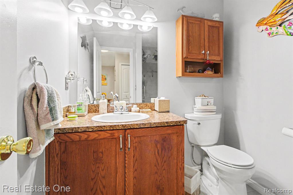 17504 Christina Drive, 193, New Boston, MI 48164 — Photo 12