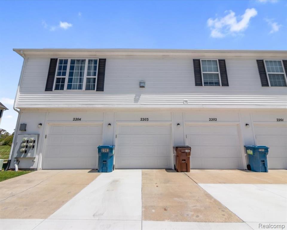 2203 Riversedge Drive, Saline, MI 48176 — Photo 31