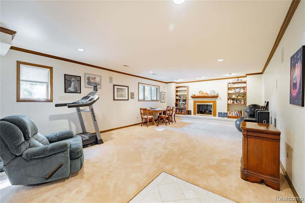 8511 Bridge Road, Grosse Ile, MI 48138 — Photo 32
