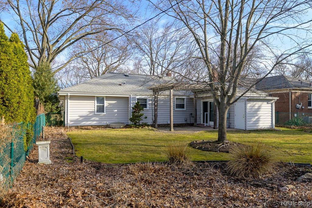 4339 Samoset Road, Royal Oak, MI 48073 — Photo 15