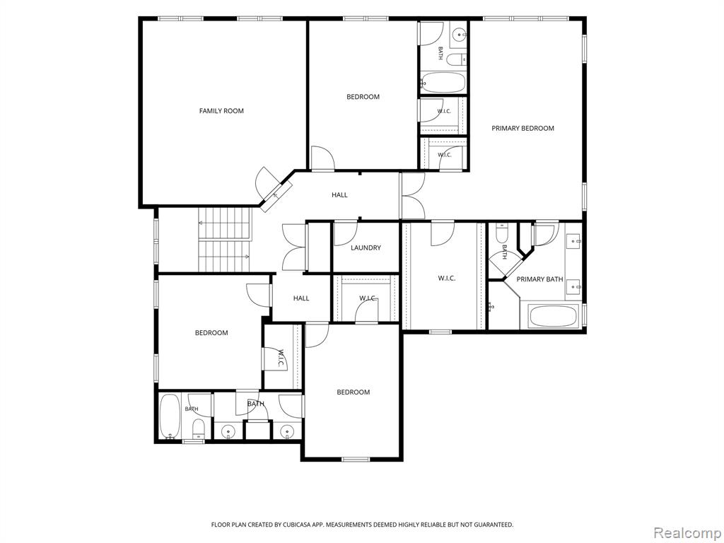 56555 Hartley Drive W, Shelby Twp, MI 48316 — Photo 87