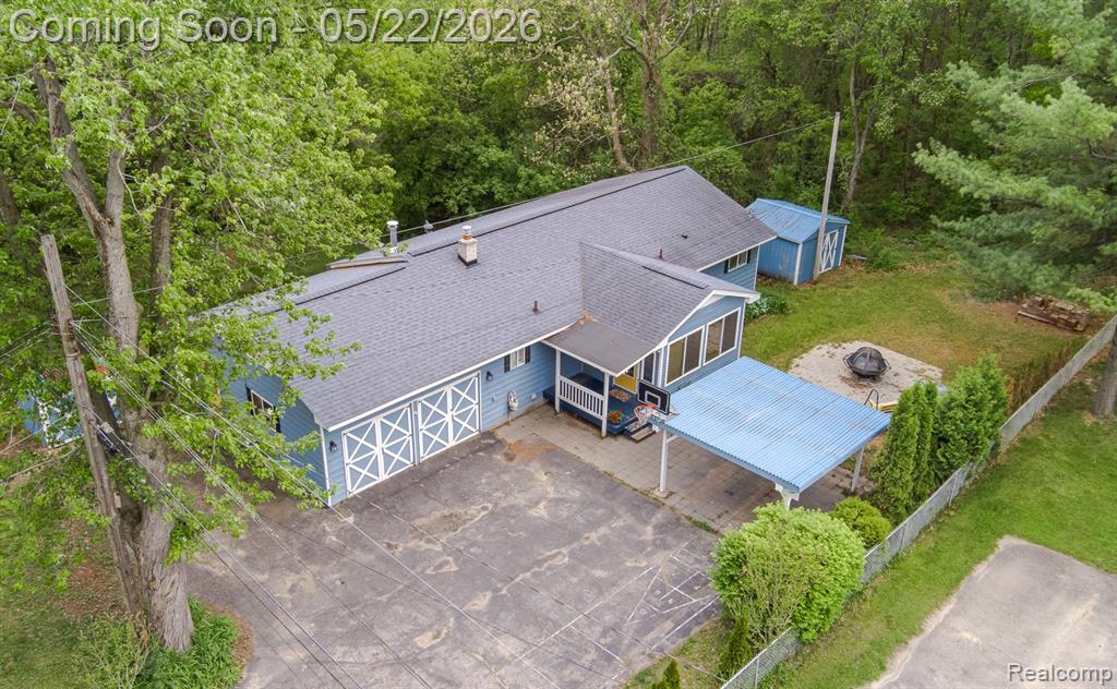 1440 Harding Avenue, Lake Orion, MI 48362 — Photo 38