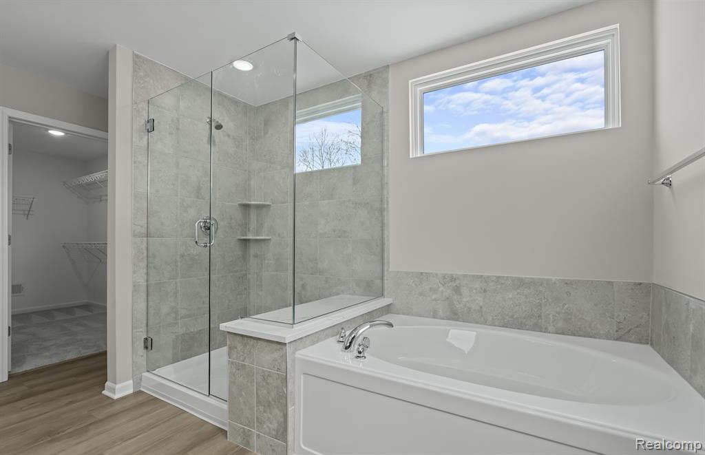 59559 Schuss Gully Drive, New Hudson, MI 48165 — Photo 24