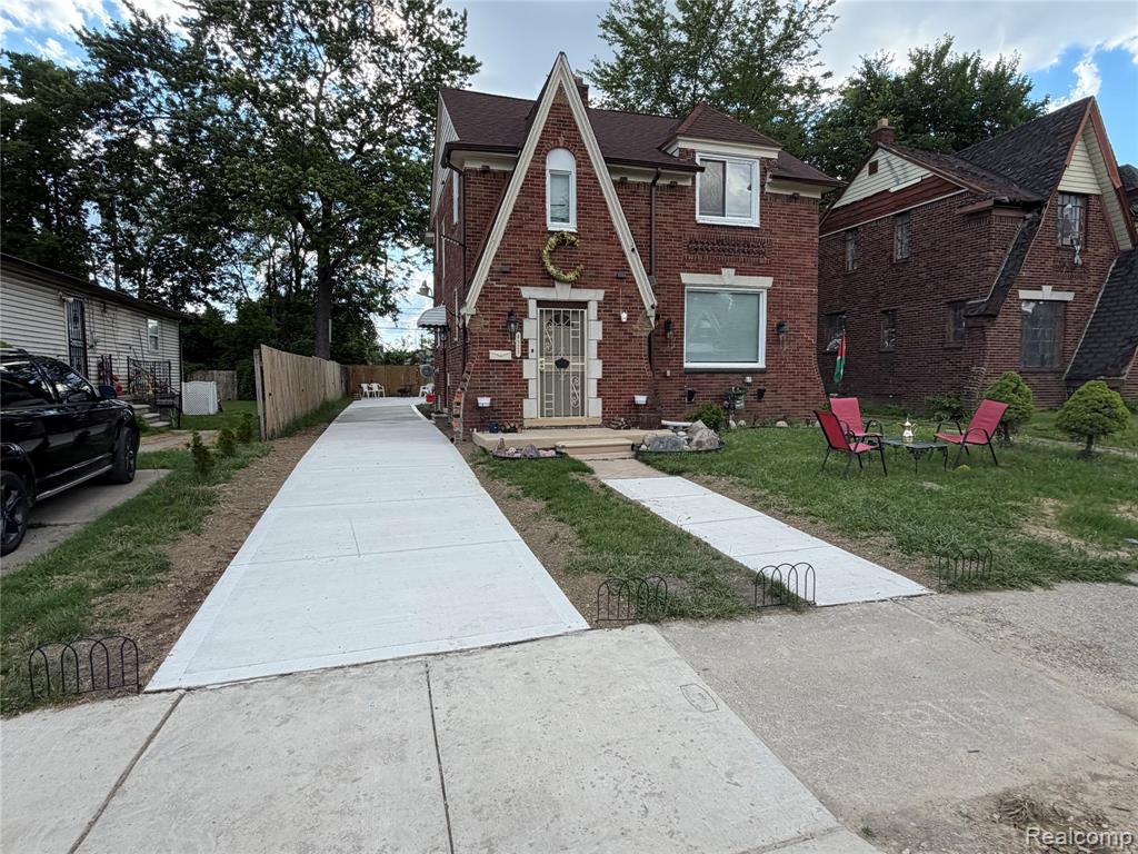8923 Hartwell Street, Detroit, MI 48228 — Photo 19