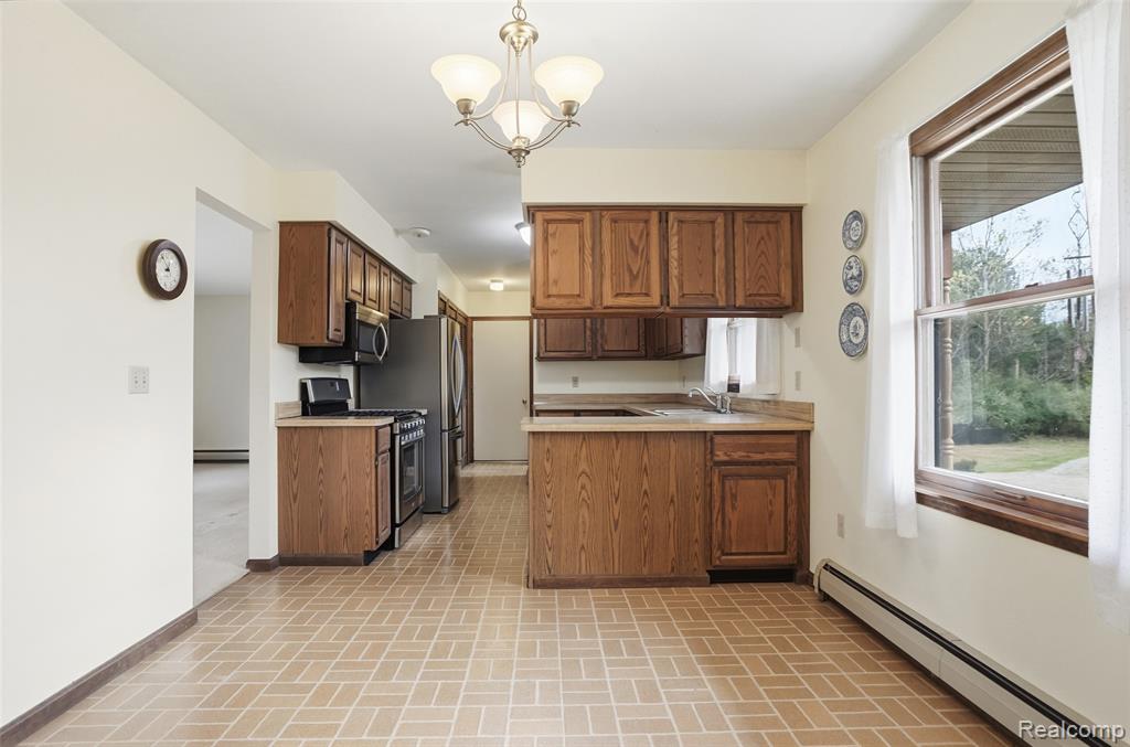 6080 W Coon Lake Road, Howell, MI 48843 — Photo 9