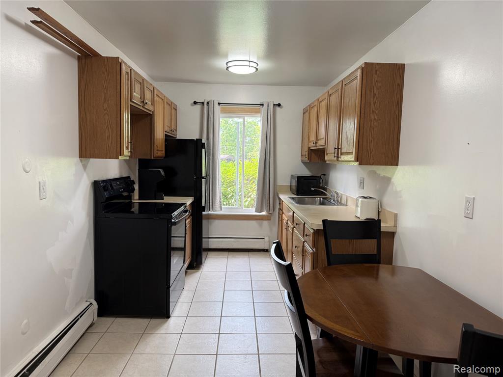 4109 Benjamin Avenue, 2, Royal Oak, MI 48073 — Photo 13