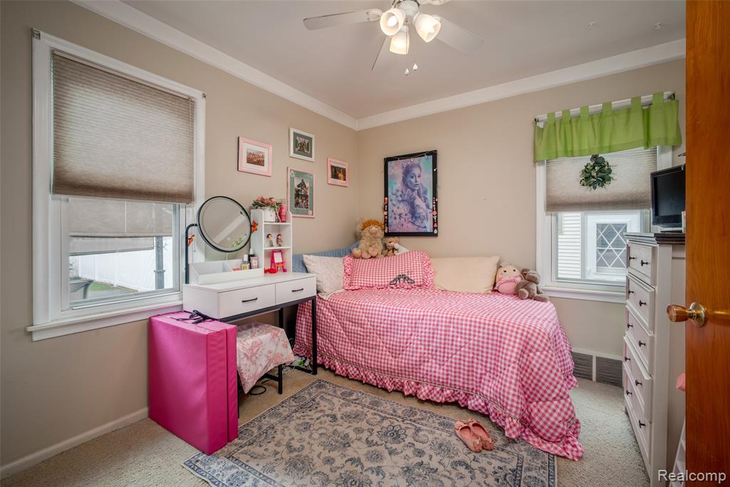 2252 Tyler Avenue, Berkley, MI 48072 — Photo 13