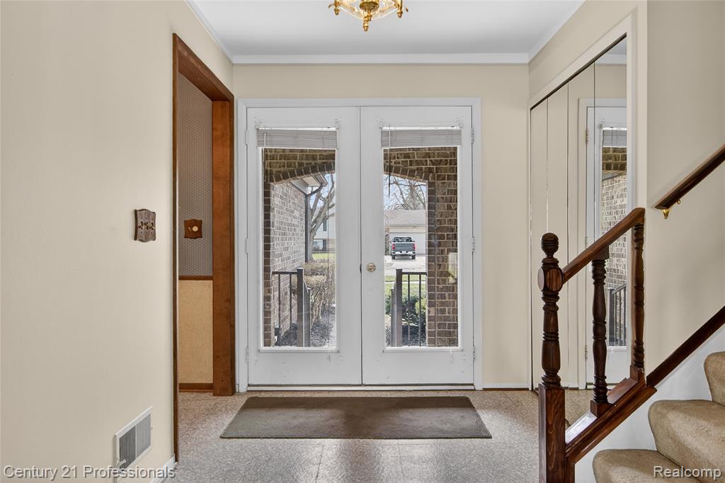 46300 Gainsborough Drive, Canton, MI, 48187