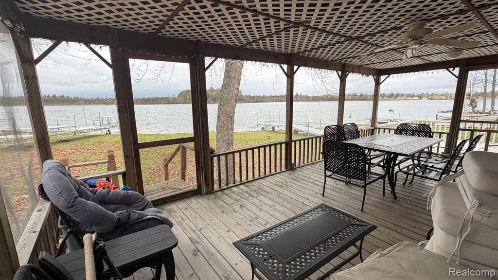 2903 Chippewa Trail, Lupton, MI 48635 — Photo 5
