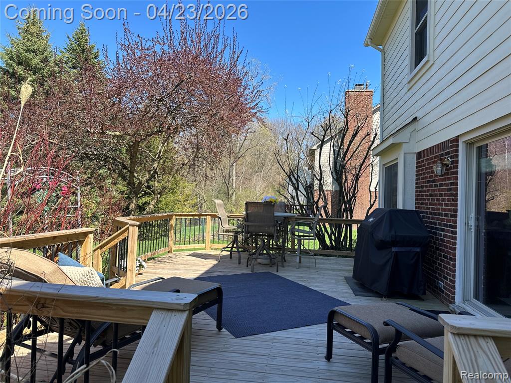 3915 Winslow Drive, Auburn Hills, MI 48326 — Photo 40