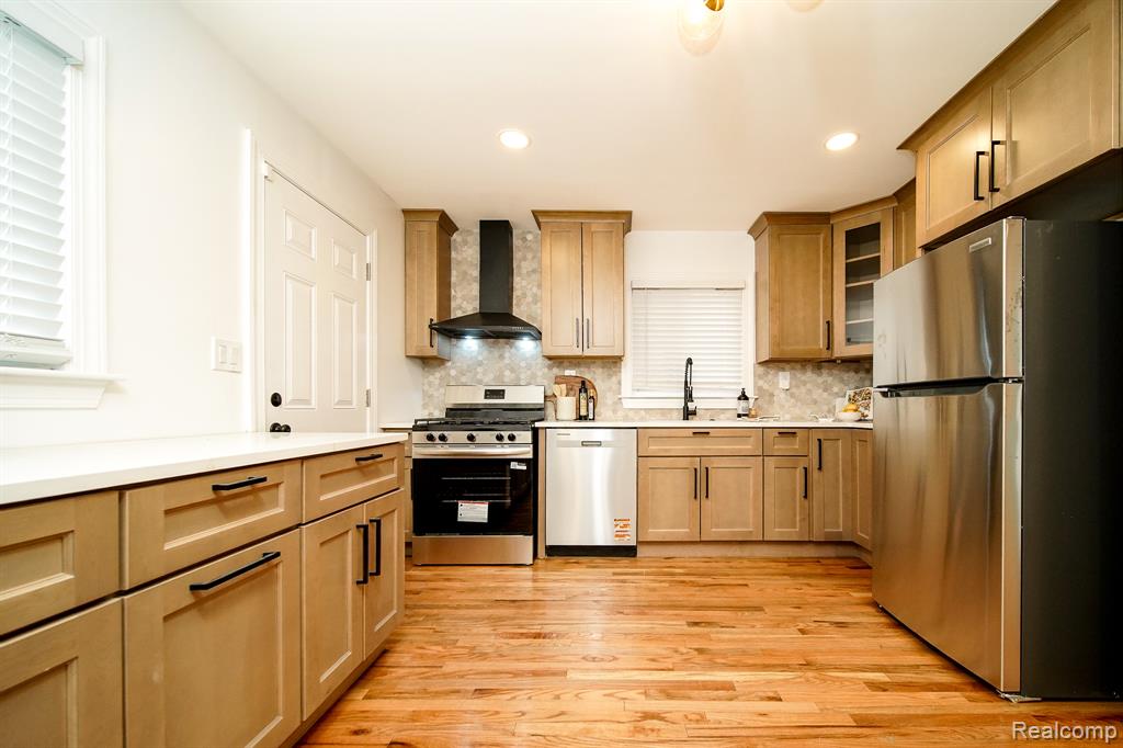 17116 Wildemere Street, Detroit, MI 48221 — Photo 35