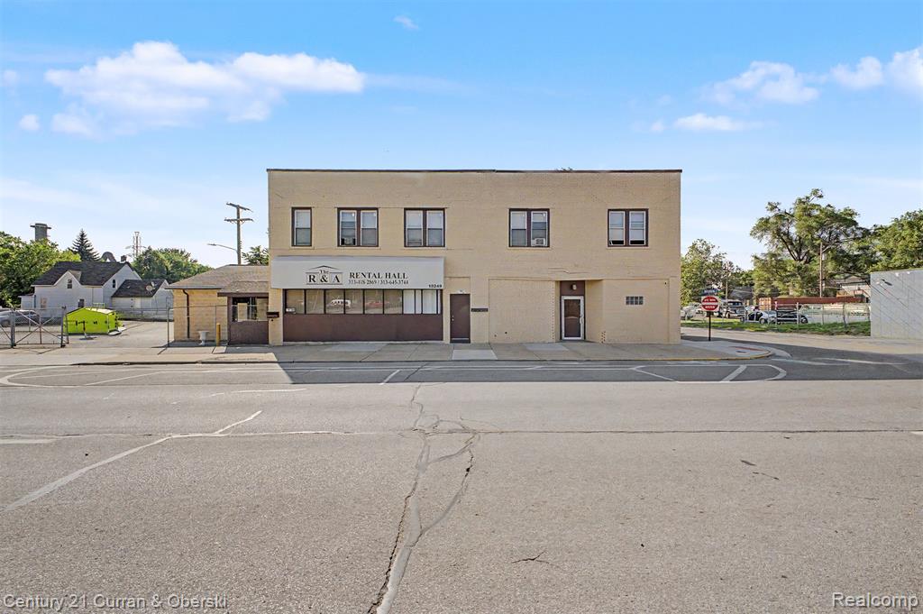 10249 W Jefferson Avenue, River Rouge, MI 48218