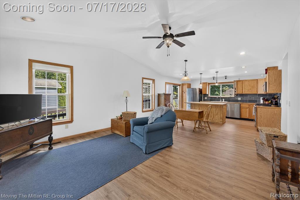 744 S Park Street, Highland, MI 48356 — Photo 9